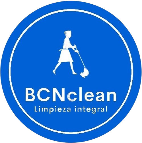 Logo de la Empresa de Limpieza